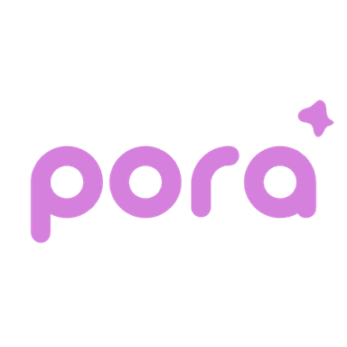 Pora Logo