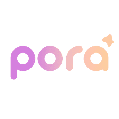 Pora Logo