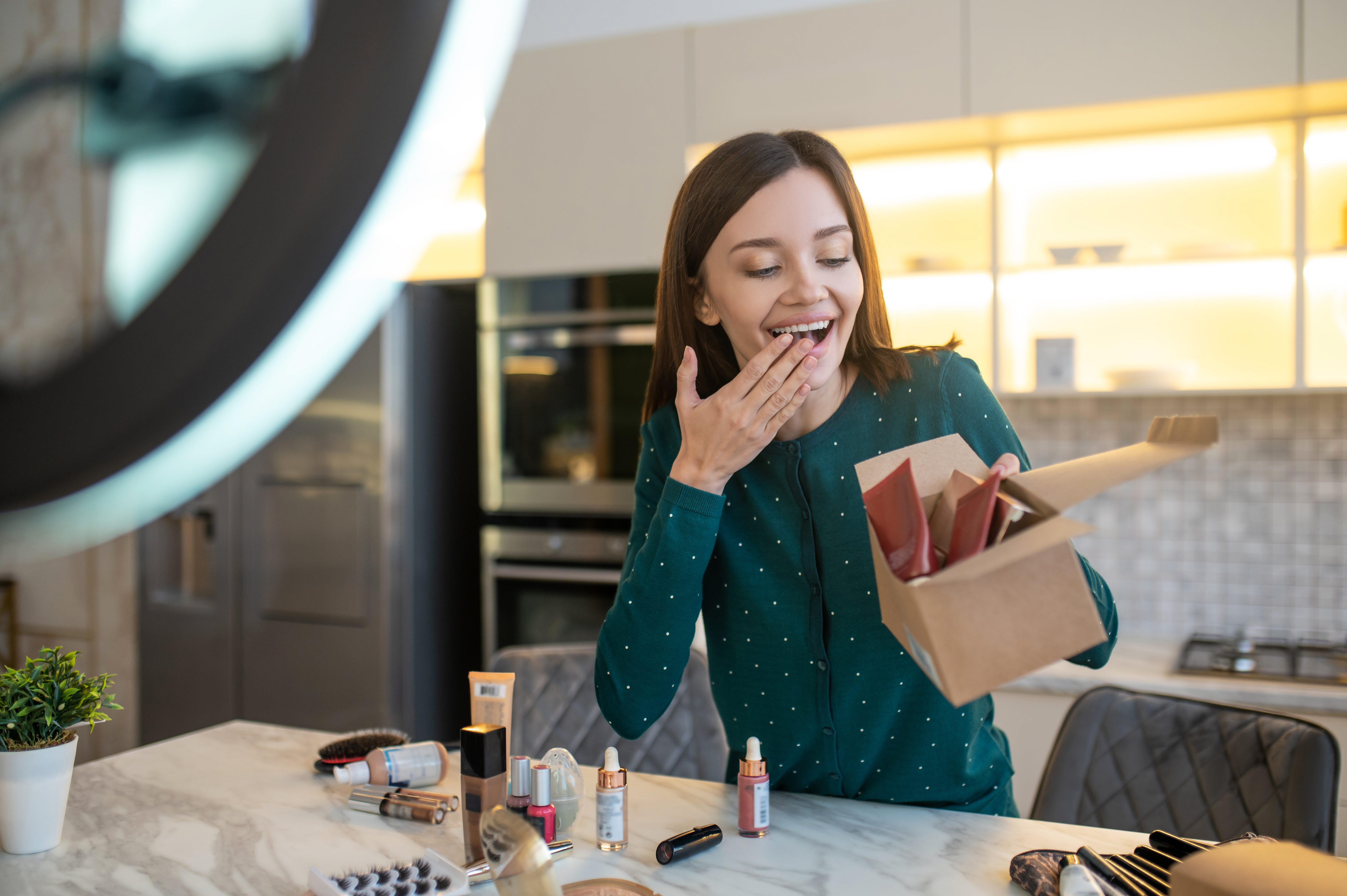 Influenciadores orgânicos: por que convertem mais